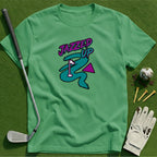 Jazzed Up T-Shirt
