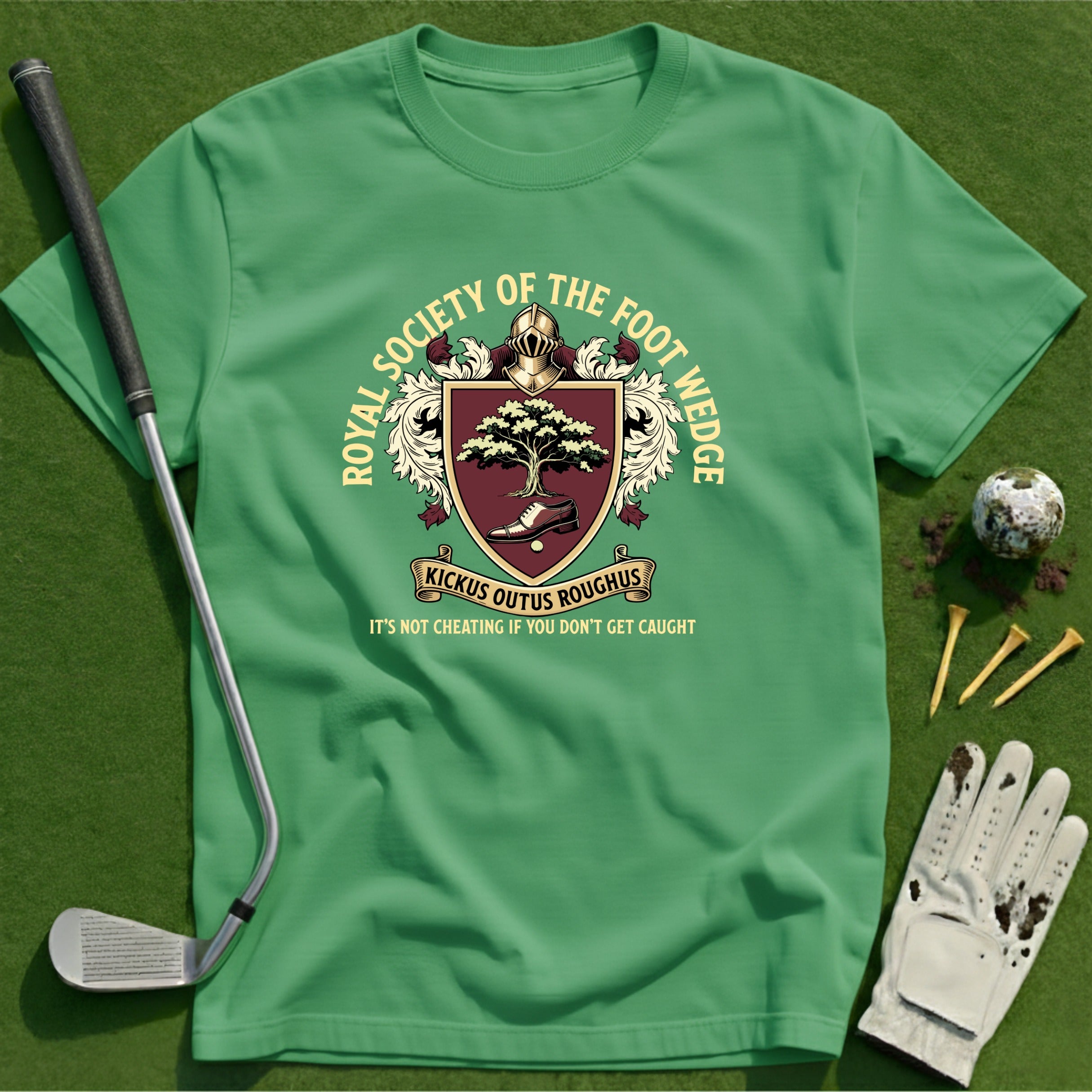 Royal Society T-Shirt
