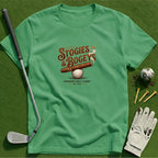 Stogies & Bogeys T-Shirt