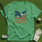 Fore Freedom T-Shirt
