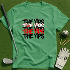 The Yips T-Shirt