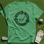 Swear Drink Repeat T-Shirt