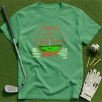 Send It Target T-Shirt