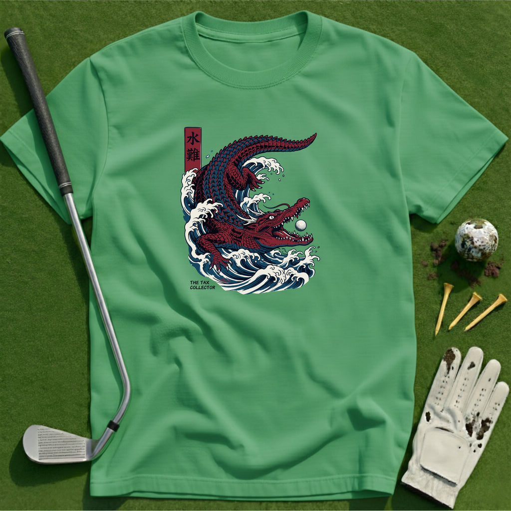 The Tax Collector T-Shirt