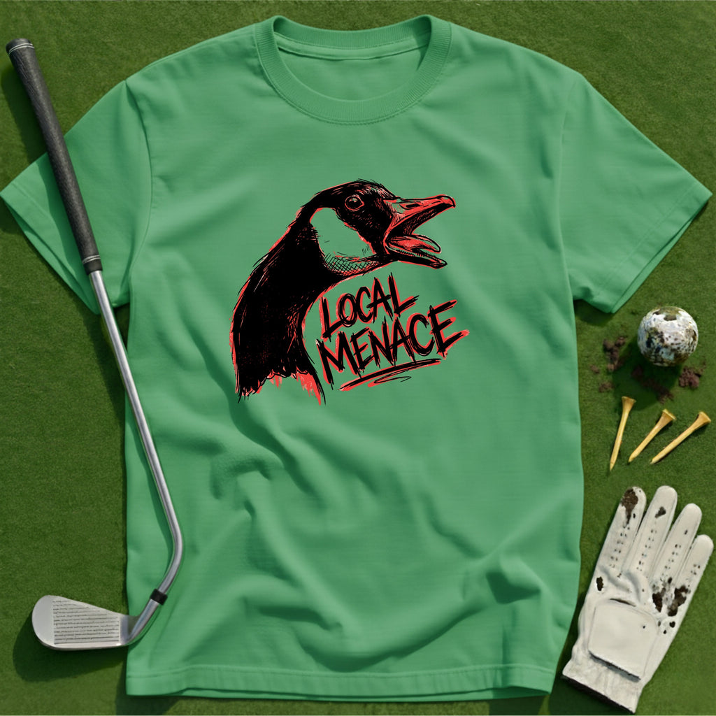 Local Menace T-Shirt