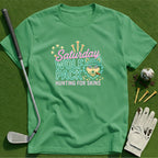 Saturday Wolf pack T-Shirt