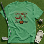 Premium Swing Oil Est. T-Shirt