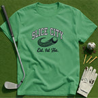 Slice City T-Shirt