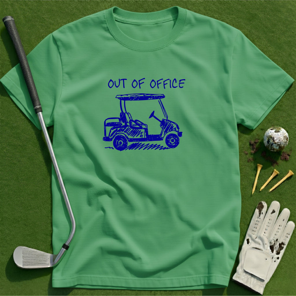 Out of Office T-Shirt