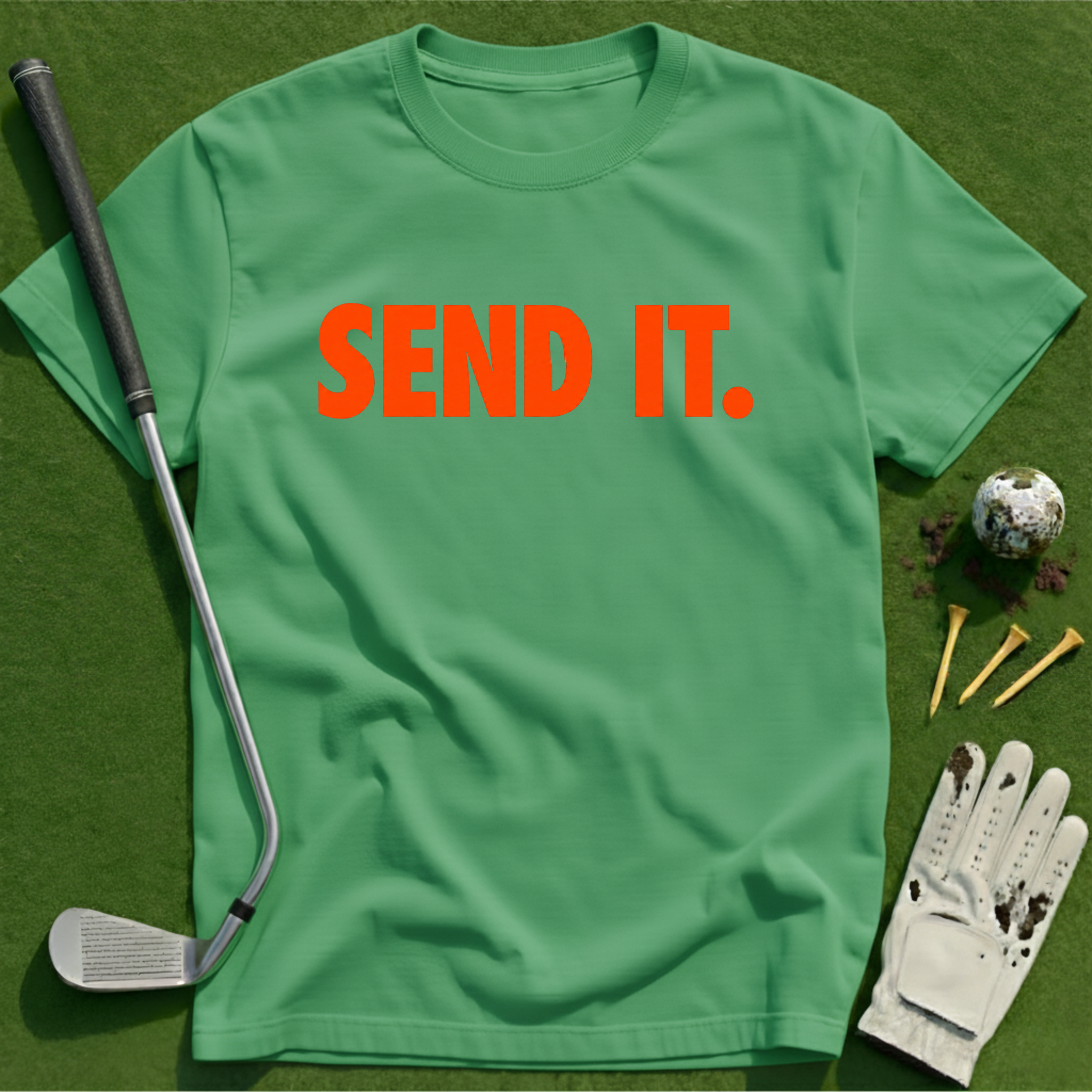 Send it T-Shirt
