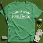 Purveyor of Fine T-Shirt