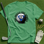 Oracle Has Spoken T-Shirt