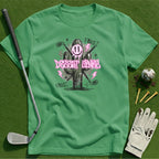 Dessert Links T-Shirt