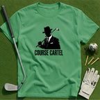 Course Cartel T-Shirt