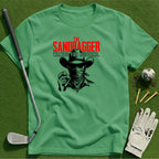 The Sandbagger T-Shirt