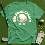 Bad Swing Garden T-Shirt