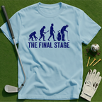 The Final Stage T-Shirt