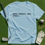 Swing Thoughts T-Shirt