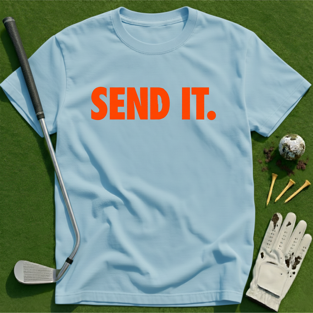 Send it T-Shirt