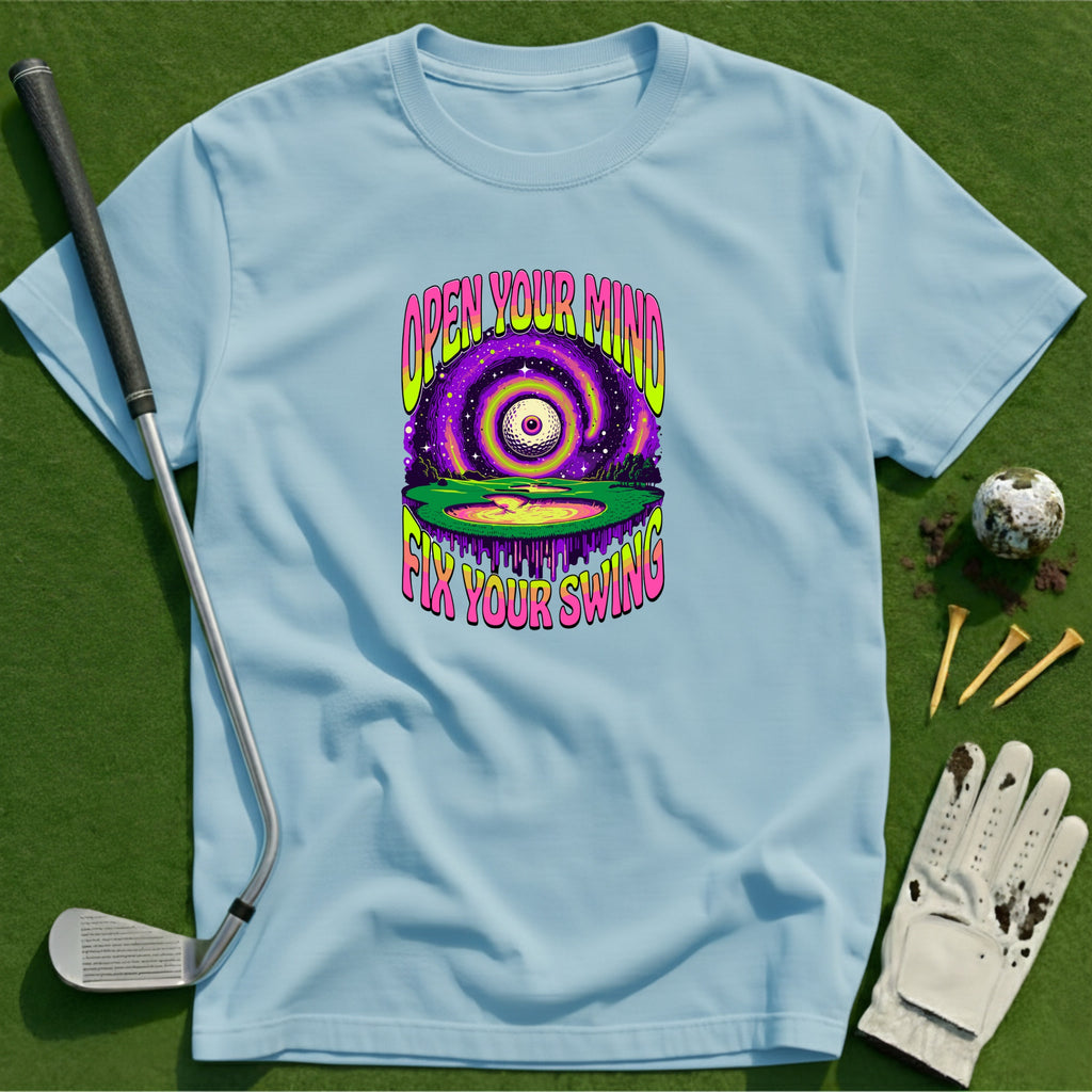Fix Your Swing T-Shirt