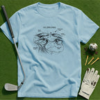 Gold Green Complex T-Shirt