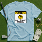 Ball Flight Random T-Shirt