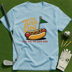 The Turn Dog T-Shirt