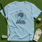 System Overload T-Shirt