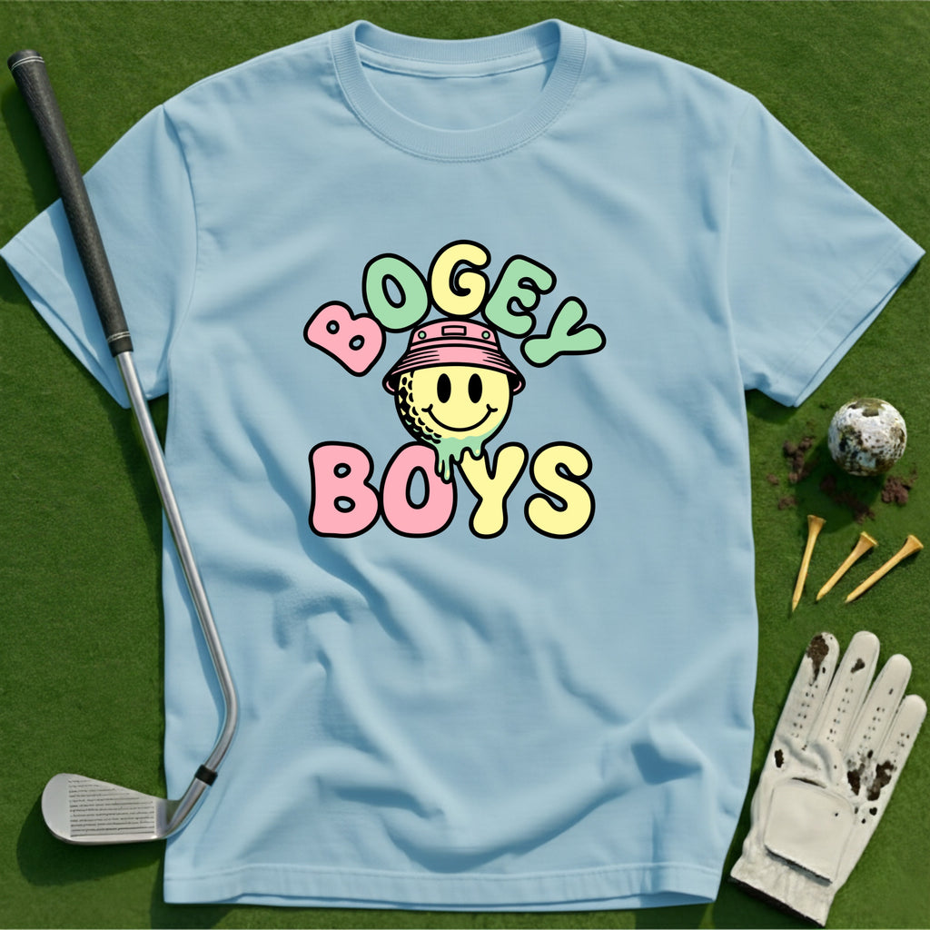 Bogey Boys T-Shirt