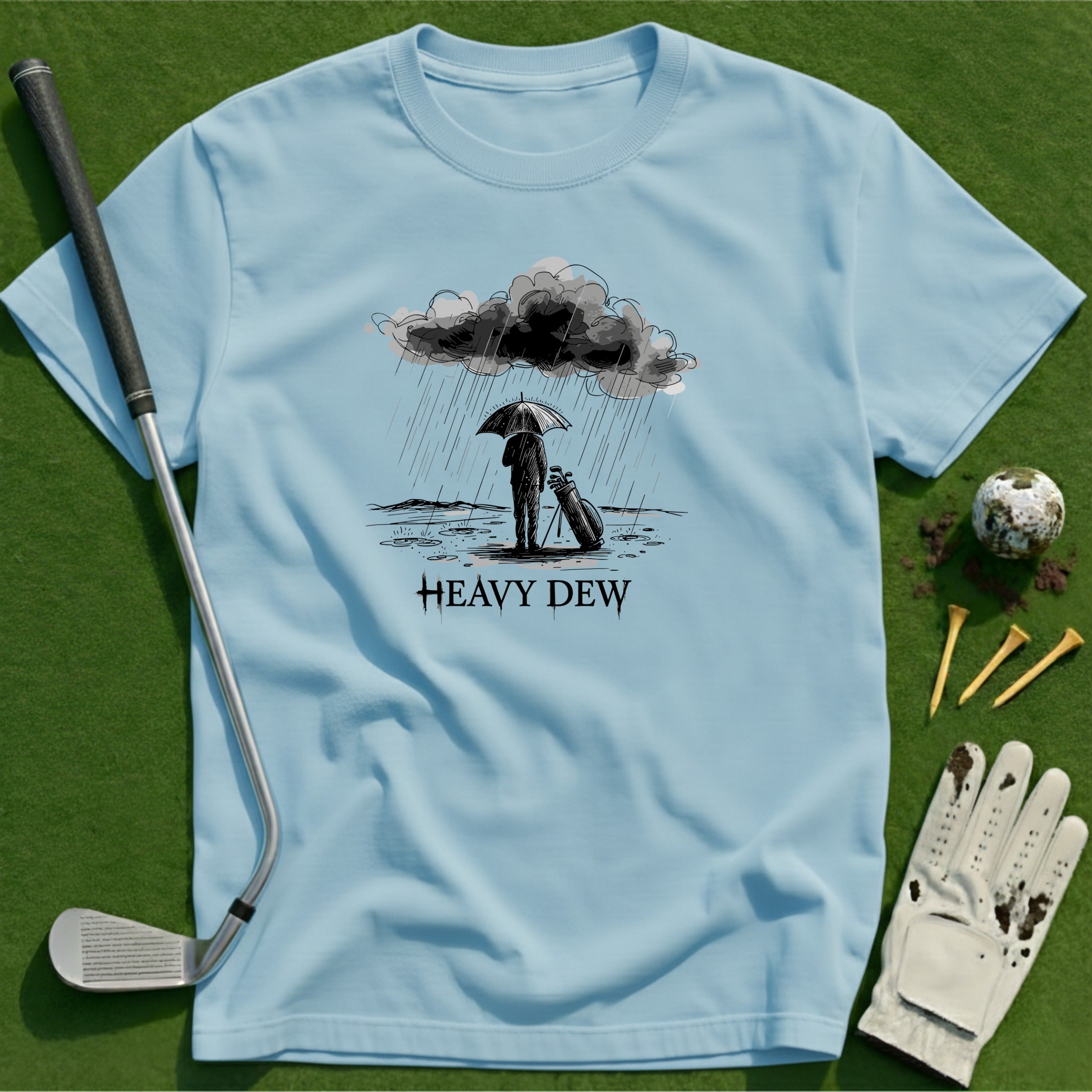 Heavy Dew T-Shirt