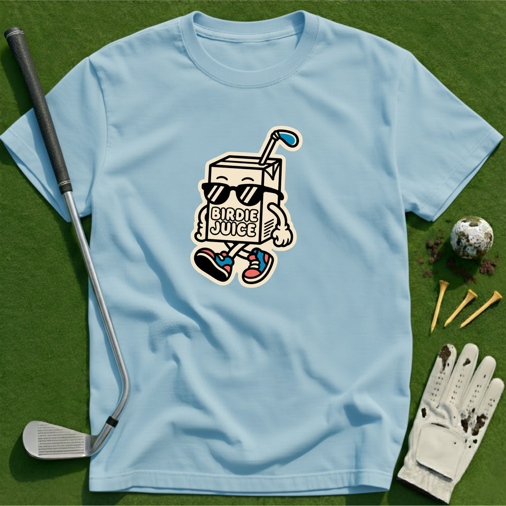 Birdie Juice T-Shirt