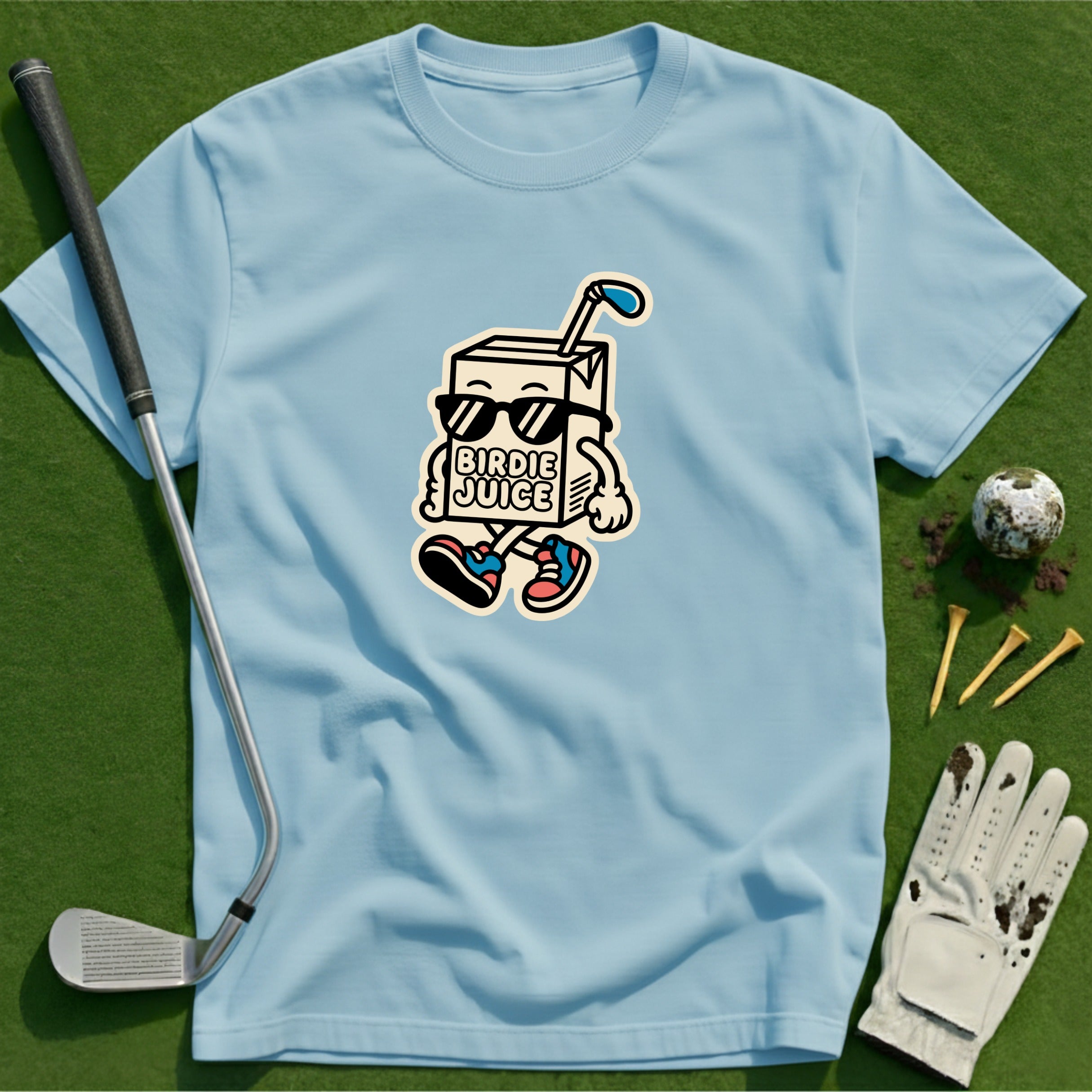 Birdie Juice T-Shirt