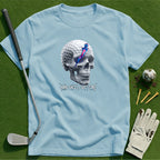 Hard Shell Soft Core T-Shirt