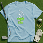 Golf Balls T-Shirt
