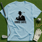 Course Cartel T-Shirt