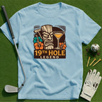 19th Hole Legend T-Shirt