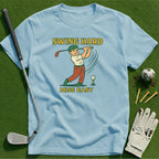 Swing Hard Miss Easy T-Shirt