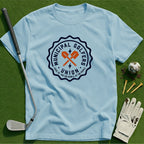 Municipal Golfers T-Shirt