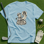 My Wife Said T-Shirt