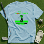 Par Over T-Shirt