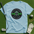 Course Marshal T-Shirt