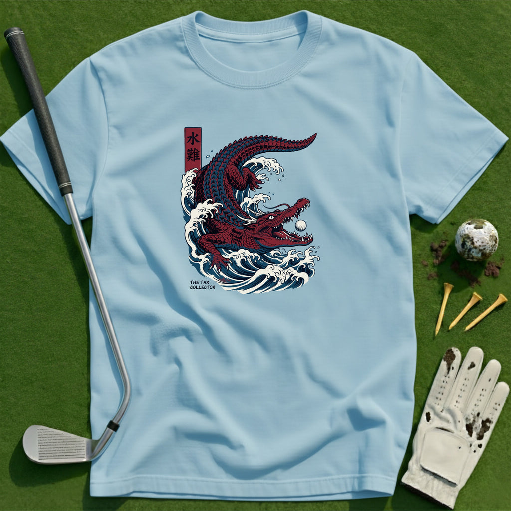 The Tax Collector T-Shirt