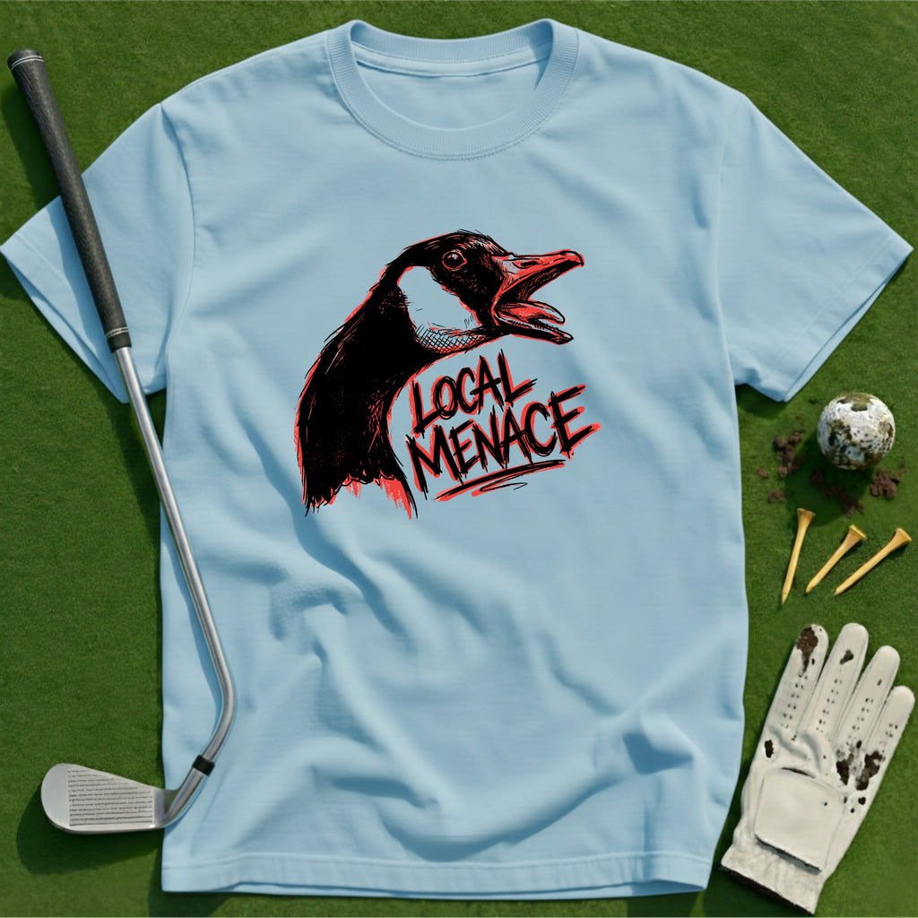 Local Menace T-Shirt