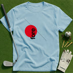 Abstract Fore T-Shirt