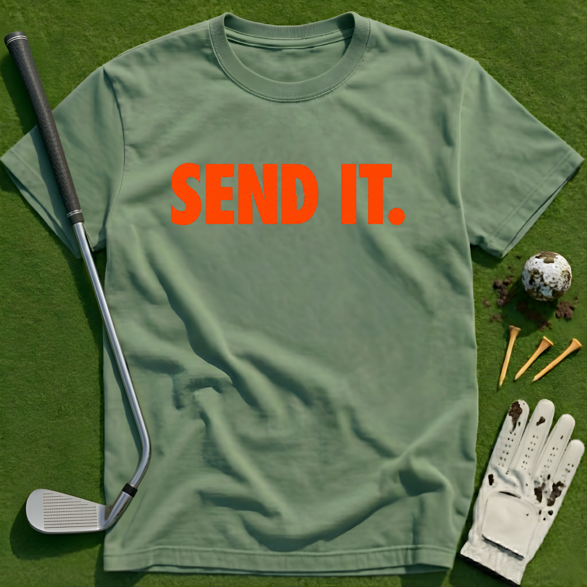 Send it T-Shirt