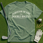 Purveyor of Fine T-Shirt