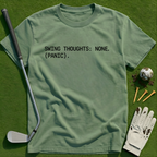 Swing Thoughts T-Shirt
