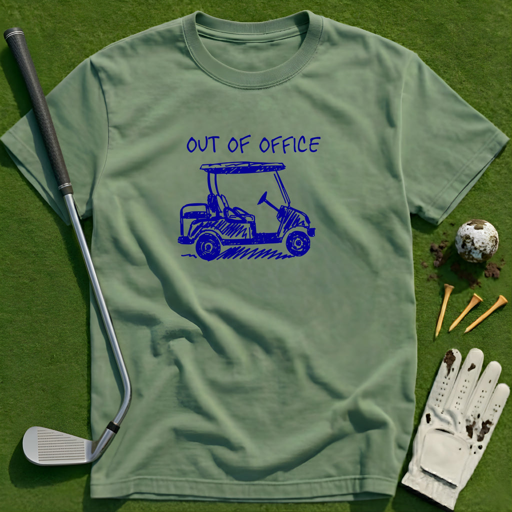 Out of Office T-Shirt