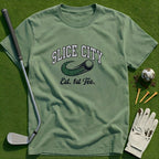 Slice City T-Shirt