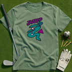 Jazzed Up T-Shirt